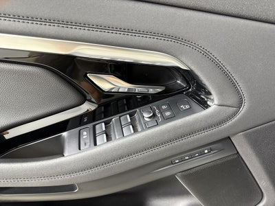 2021 Land Rover Range Rover Evoque R-Dynamic SE