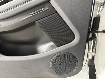 2021 Land Rover Range Rover Evoque R-Dynamic SE