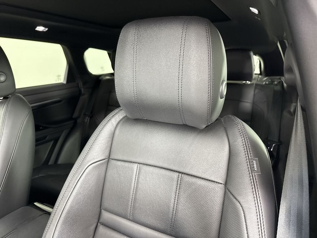 2021 Land Rover Range Rover Evoque R-Dynamic SE