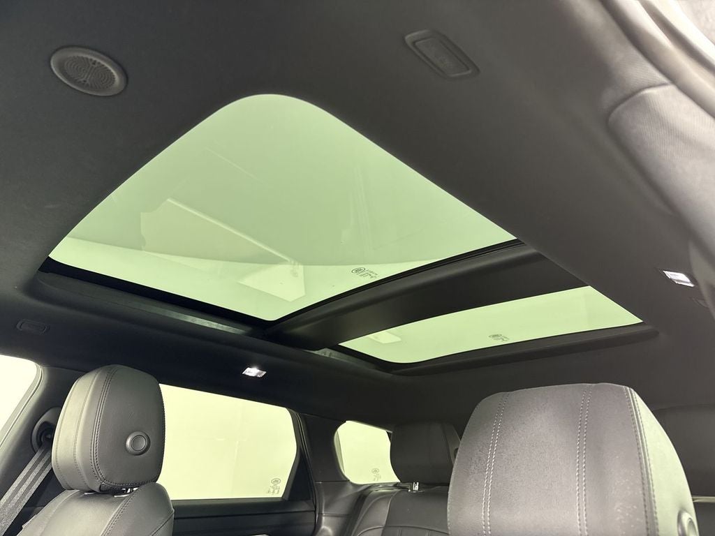 2021 Land Rover Range Rover Evoque R-Dynamic SE