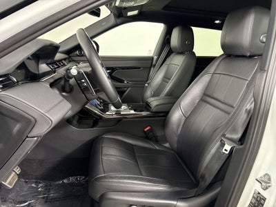 2021 Land Rover Range Rover Evoque R-Dynamic SE