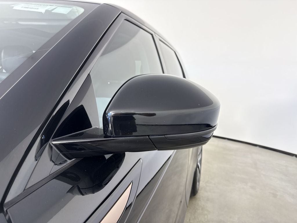 2025 Land Rover Range Rover Evoque Dynamic SE