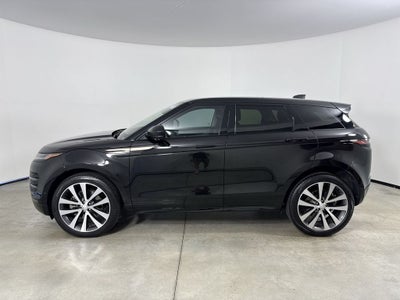 2025 Land Rover Range Rover Evoque Dynamic SE