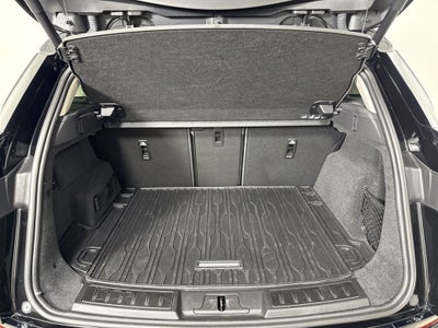2025 Land Rover Range Rover Evoque Dynamic SE