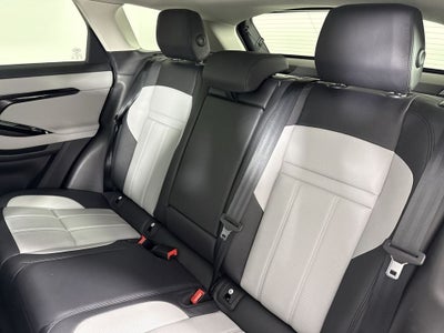 2025 Land Rover Range Rover Evoque Dynamic SE