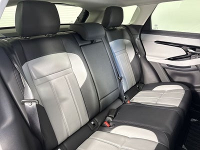 2025 Land Rover Range Rover Evoque Dynamic SE