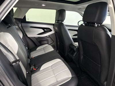 2025 Land Rover Range Rover Evoque Dynamic SE