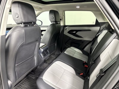 2025 Land Rover Range Rover Evoque Dynamic SE