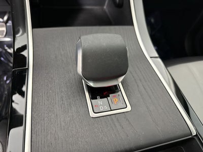 2025 Land Rover Range Rover Evoque Dynamic SE