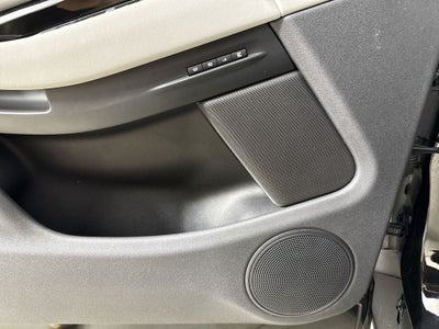 2025 Land Rover Range Rover Evoque Dynamic SE