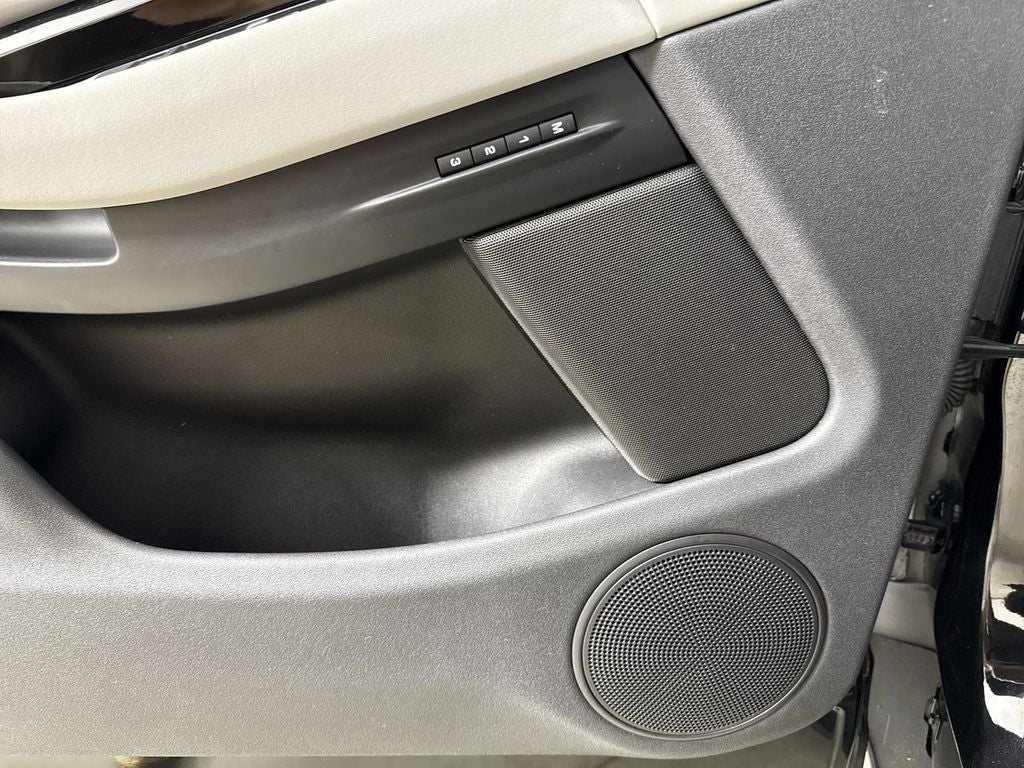 2025 Land Rover Range Rover Evoque Dynamic SE