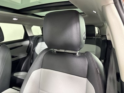 2025 Land Rover Range Rover Evoque Dynamic SE