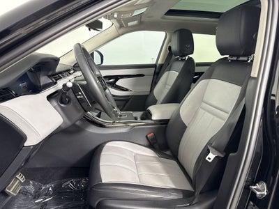 2025 Land Rover Range Rover Evoque Dynamic SE