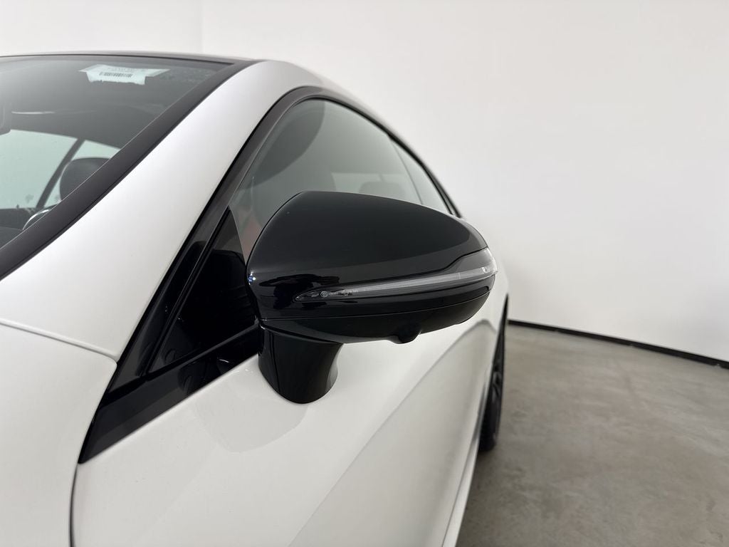 2021 Mercedes-Benz E-Class AMG® E 53