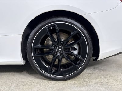 2021 Mercedes-Benz E-Class AMG® E 53