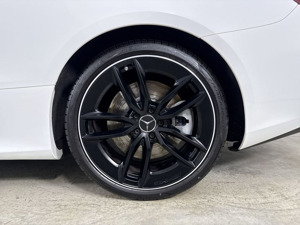 2021 Mercedes-Benz E-Class AMG® E 53