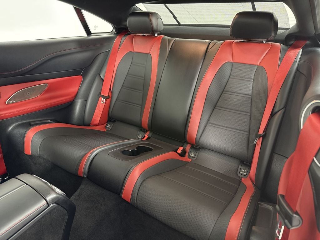 2021 Mercedes-Benz E-Class AMG® E 53