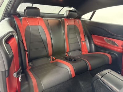 2021 Mercedes-Benz E-Class AMG® E 53