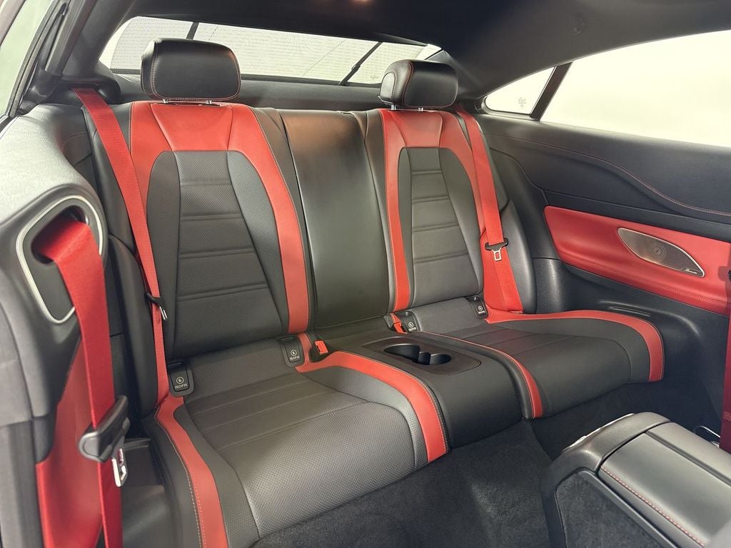 2021 Mercedes-Benz E-Class AMG® E 53