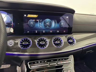 2021 Mercedes-Benz E-Class AMG® E 53