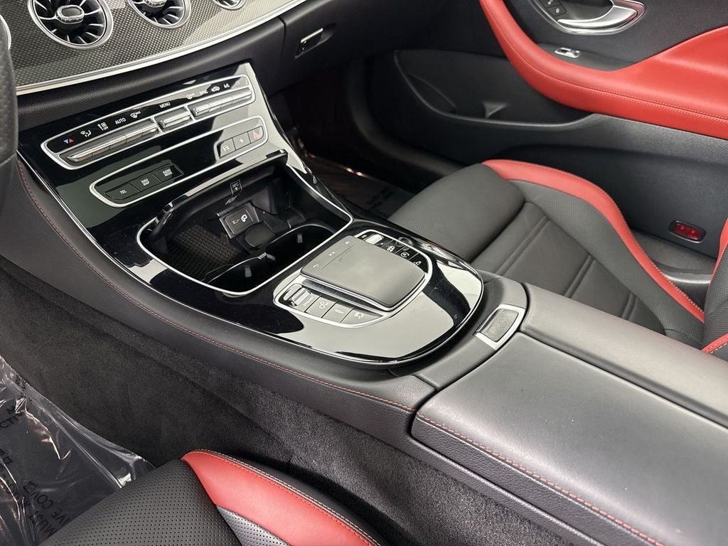 2021 Mercedes-Benz E-Class AMG® E 53