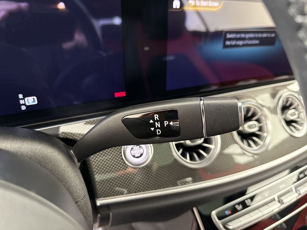 2021 Mercedes-Benz E-Class AMG® E 53