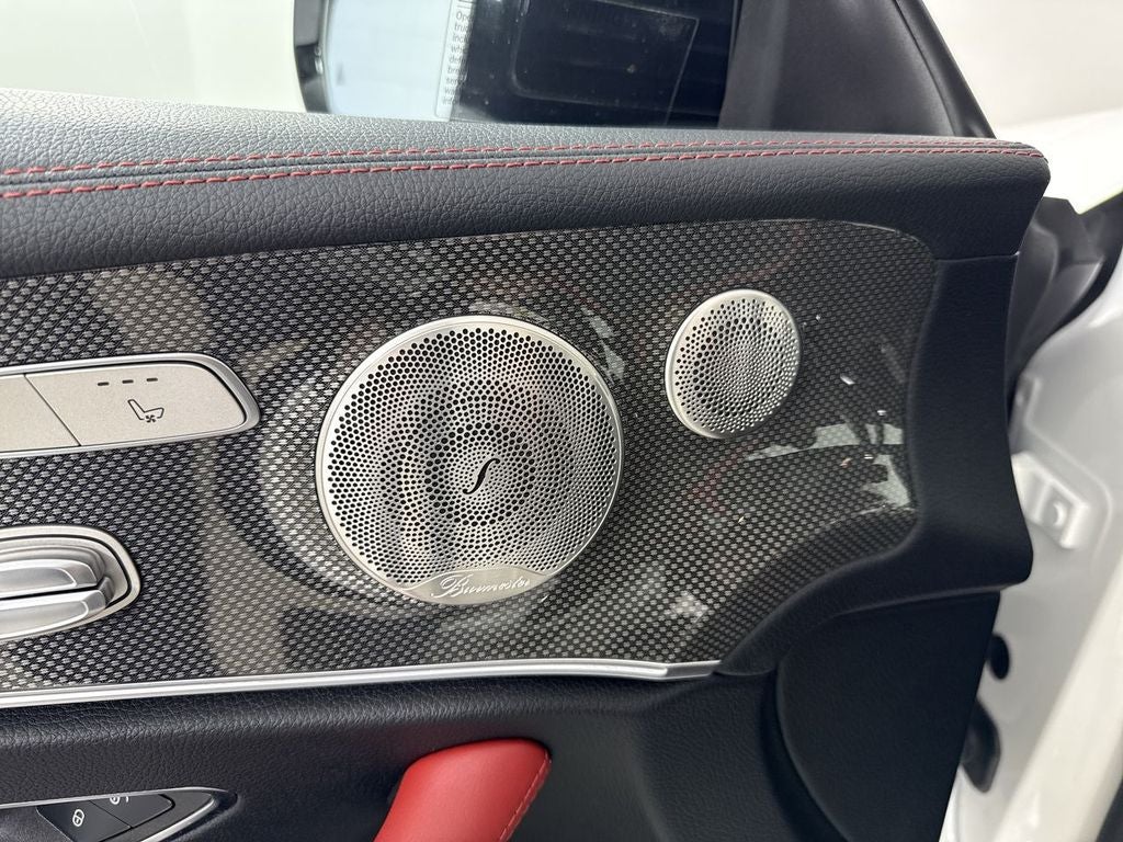 2021 Mercedes-Benz E-Class AMG® E 53