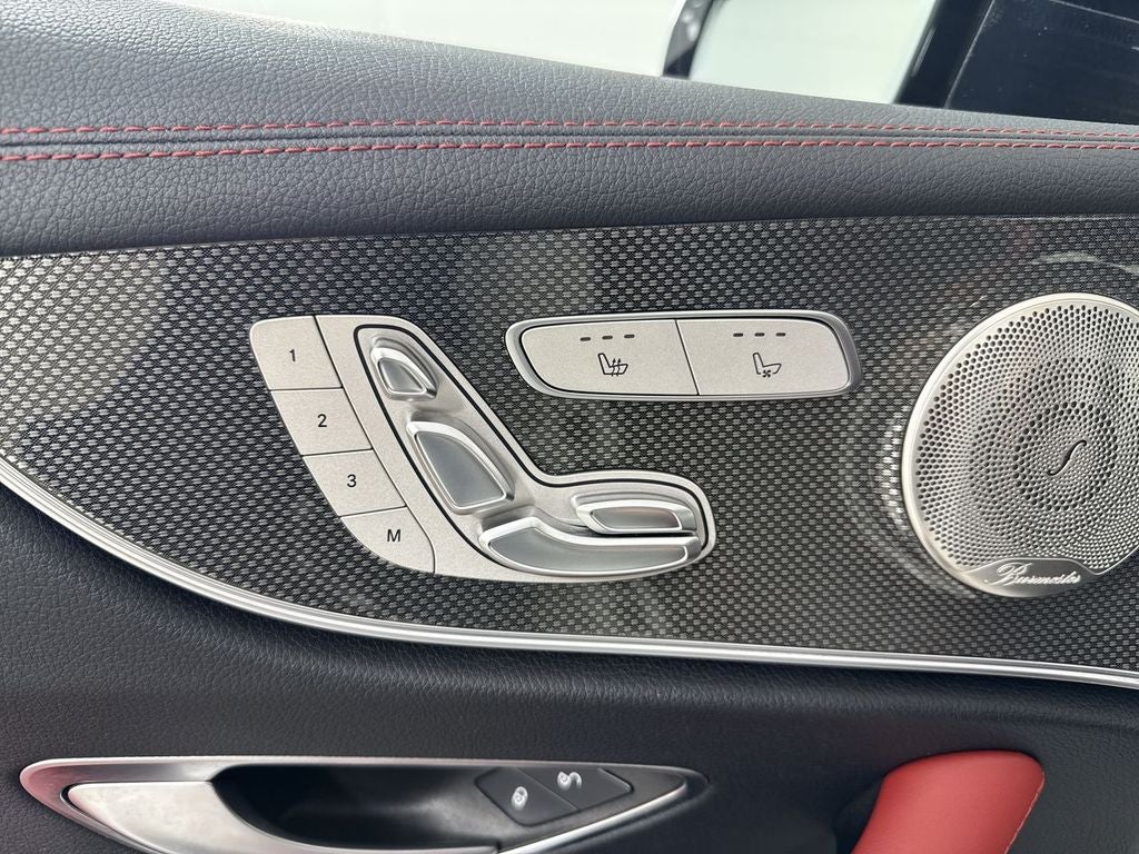 2021 Mercedes-Benz E-Class AMG® E 53