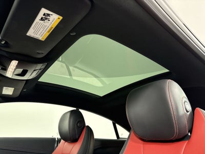 2021 Mercedes-Benz E-Class AMG® E 53