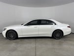 2022 Mercedes-Benz S-Class S 580