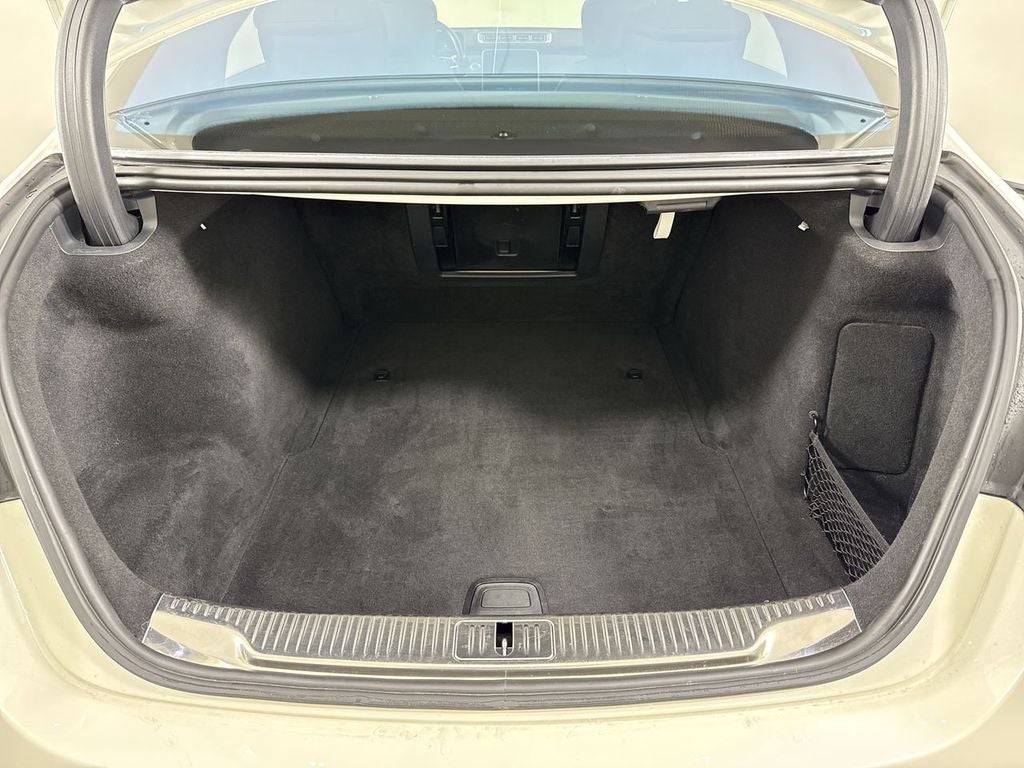 2022 Mercedes-Benz S-Class S 580