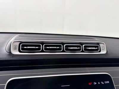 2022 Mercedes-Benz S-Class S 580