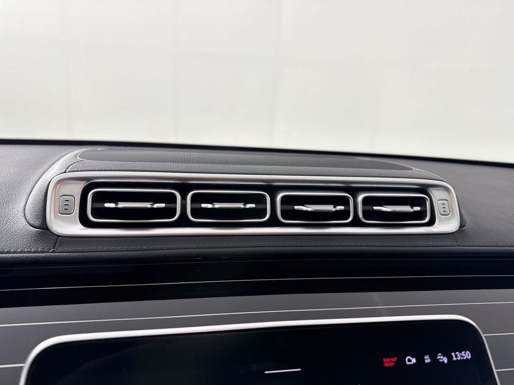 2022 Mercedes-Benz S-Class S 580