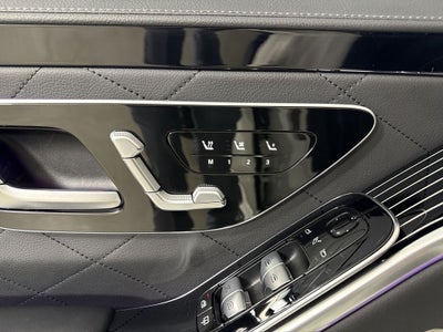 2022 Mercedes-Benz S-Class S 580