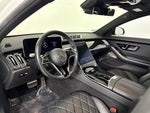 2022 Mercedes-Benz S-Class S 580