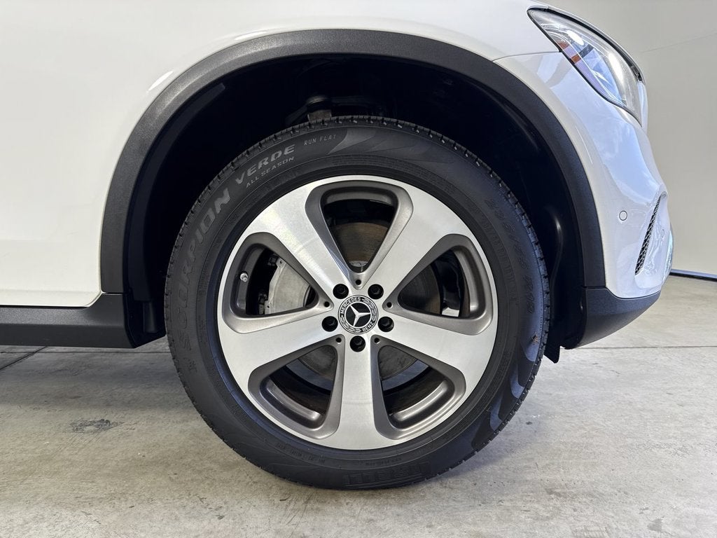 2022 Mercedes-Benz GLC GLC 300