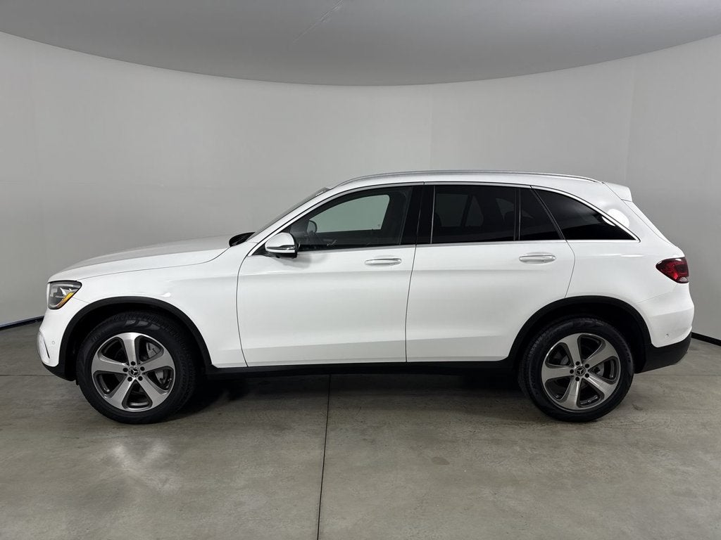 2022 Mercedes-Benz GLC GLC 300