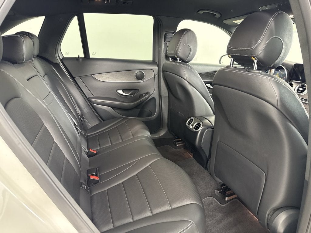 2022 Mercedes-Benz GLC GLC 300