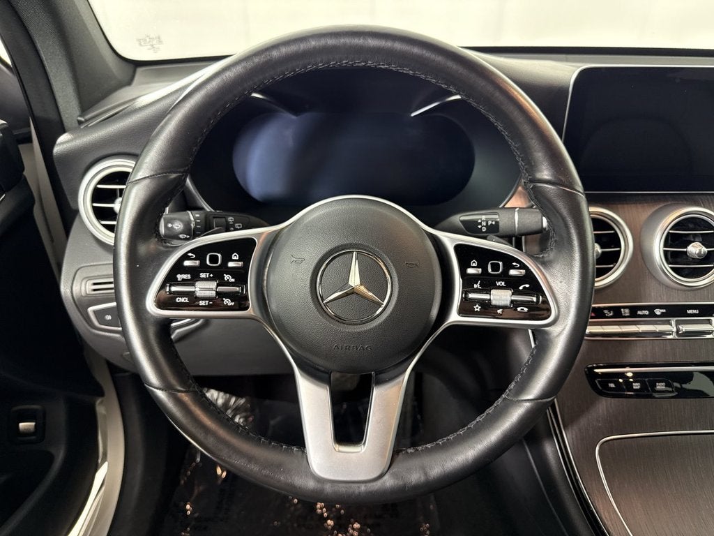 2022 Mercedes-Benz GLC GLC 300