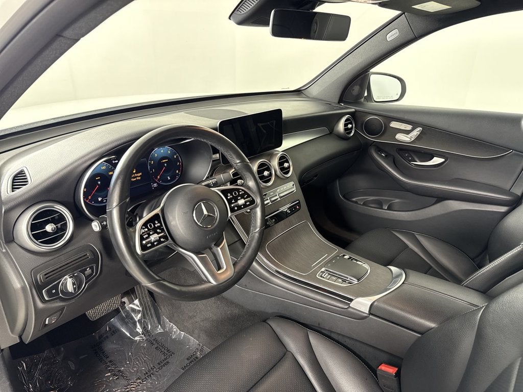 2022 Mercedes-Benz GLC GLC 300