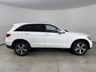2022 Mercedes-Benz GLC GLC 300
