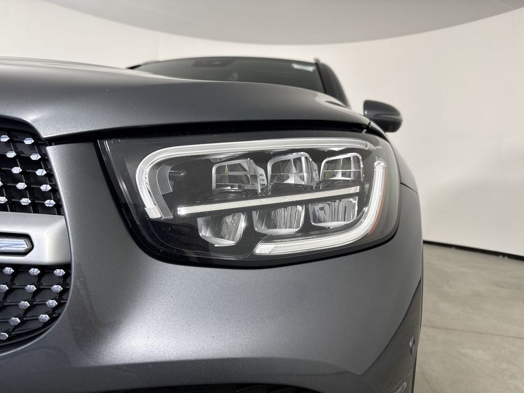 2022 Mercedes-Benz GLC GLC 300