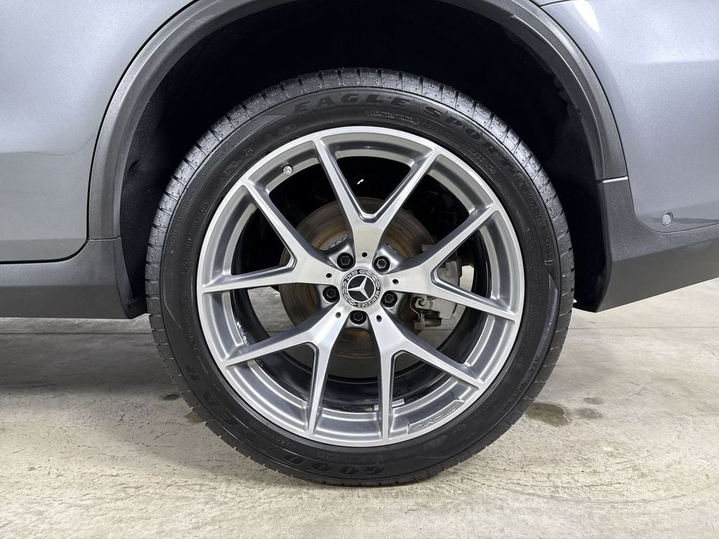 2022 Mercedes-Benz GLC GLC 300