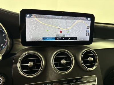 2022 Mercedes-Benz GLC GLC 300