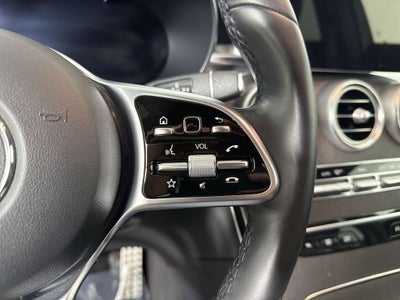 2022 Mercedes-Benz GLC GLC 300