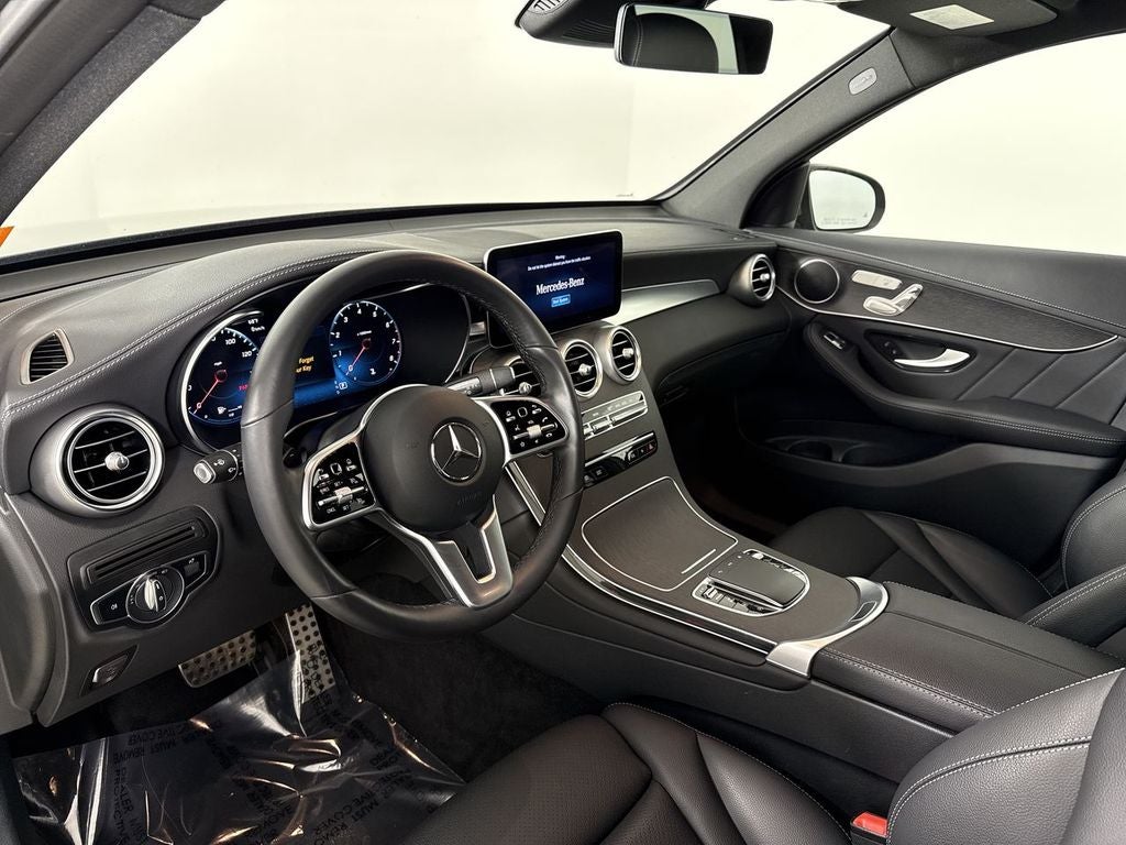 2022 Mercedes-Benz GLC GLC 300