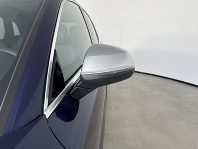 2019 Audi SQ5 Premium Plus