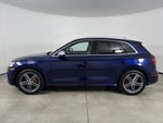 2019 Audi SQ5 Premium Plus