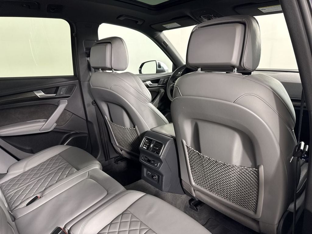 2019 Audi SQ5 Premium Plus