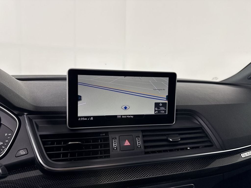 2019 Audi SQ5 Premium Plus